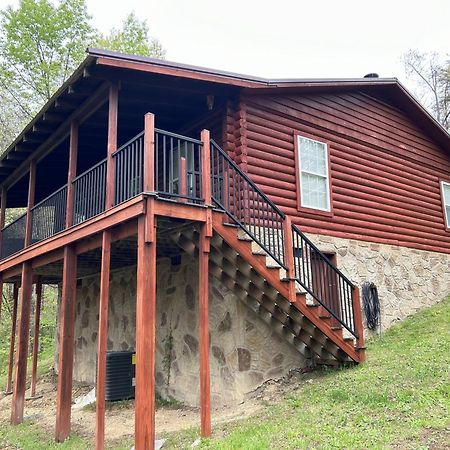 A Magical Experience Vila Pigeon Forge Exterior foto