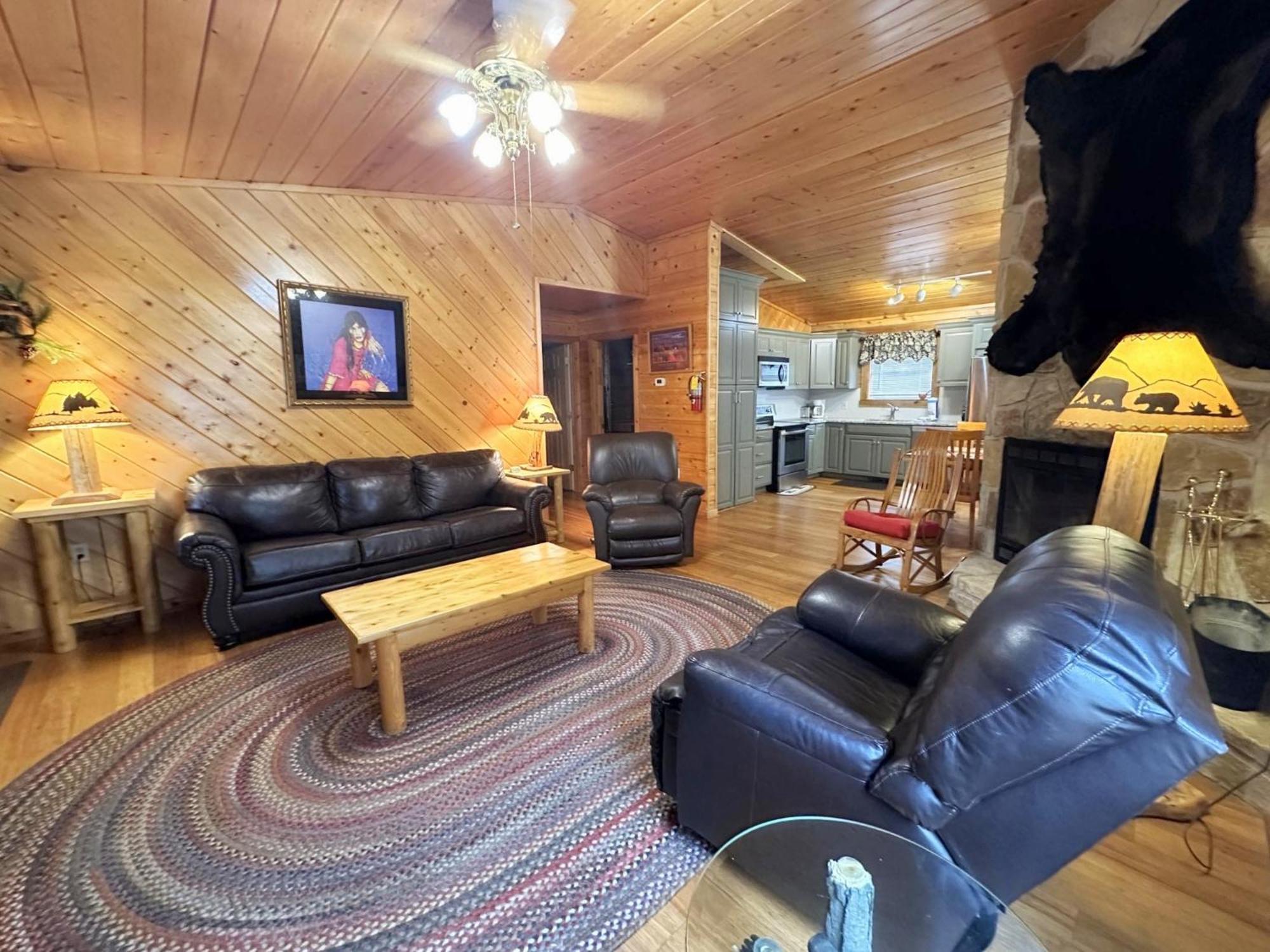 A Magical Experience Vila Pigeon Forge Exterior foto