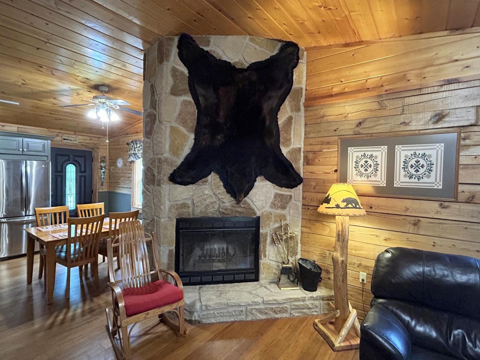 A Magical Experience Vila Pigeon Forge Exterior foto