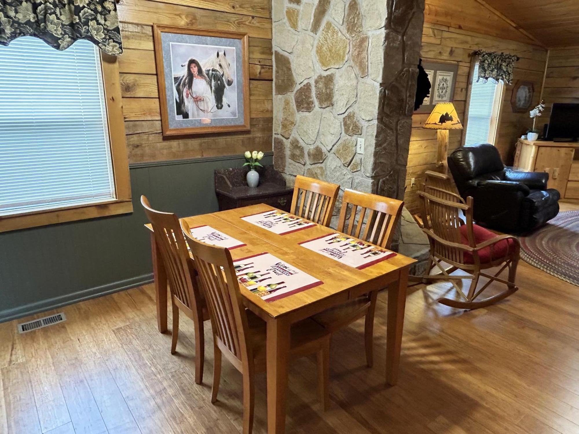 A Magical Experience Vila Pigeon Forge Exterior foto