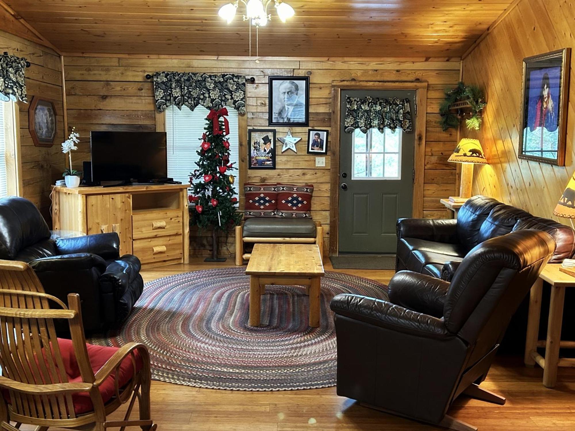 A Magical Experience Vila Pigeon Forge Exterior foto