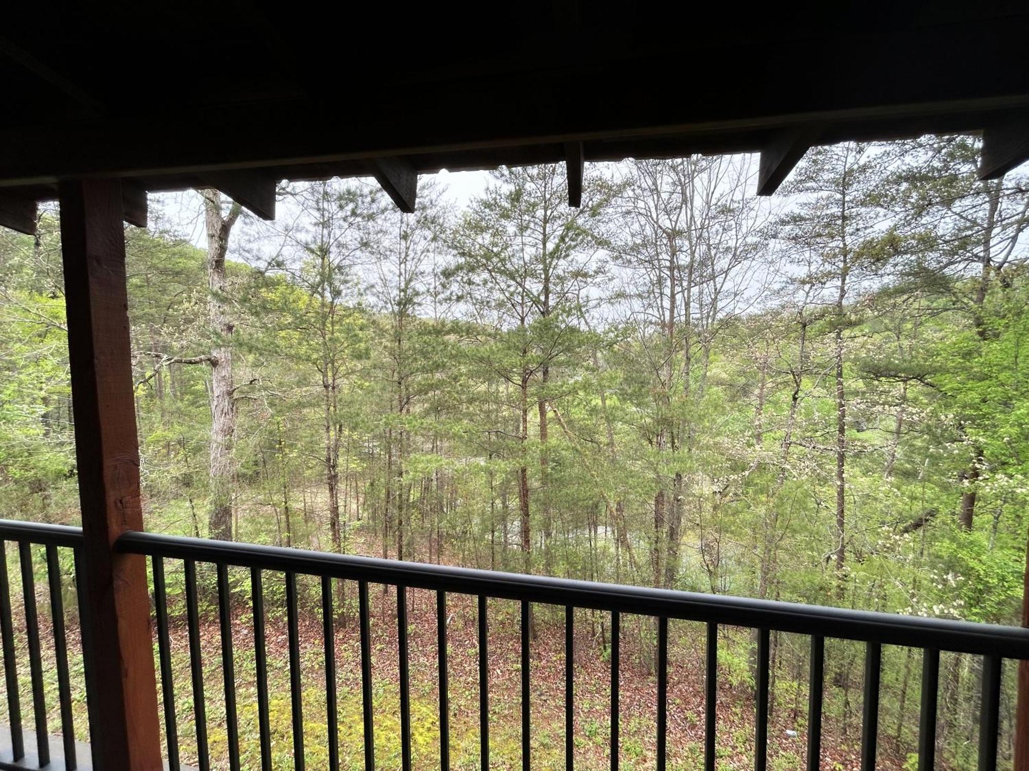 A Magical Experience Vila Pigeon Forge Exterior foto