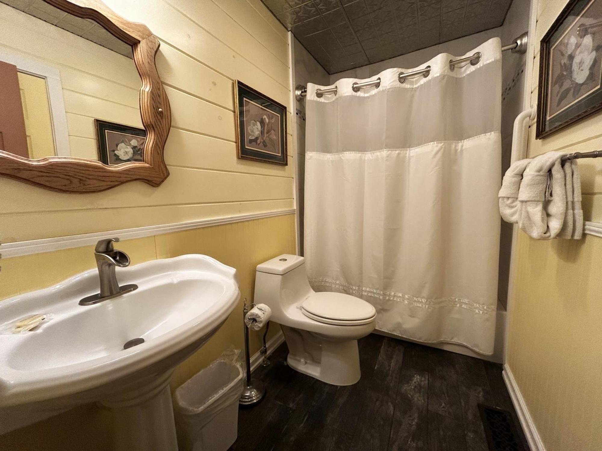 A Magical Experience Vila Pigeon Forge Exterior foto