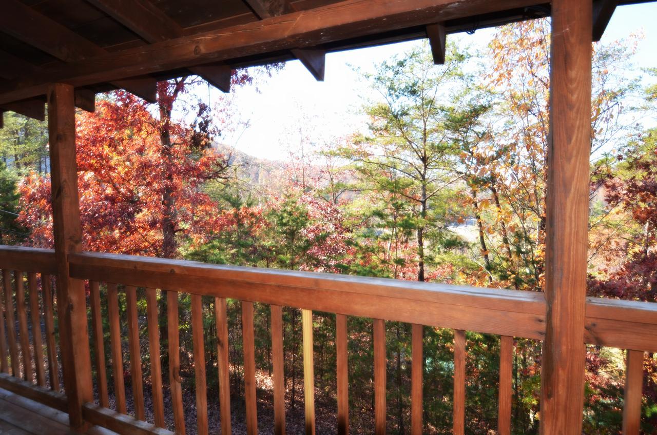 A Magical Experience Vila Pigeon Forge Exterior foto